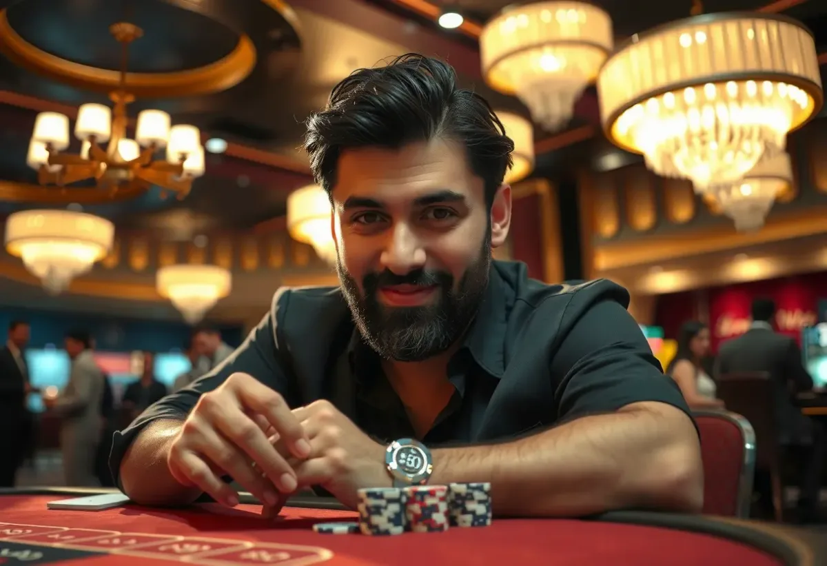 GagaCasino ile Kazanmanın Heyecanını Yaşayın - GagaCasino