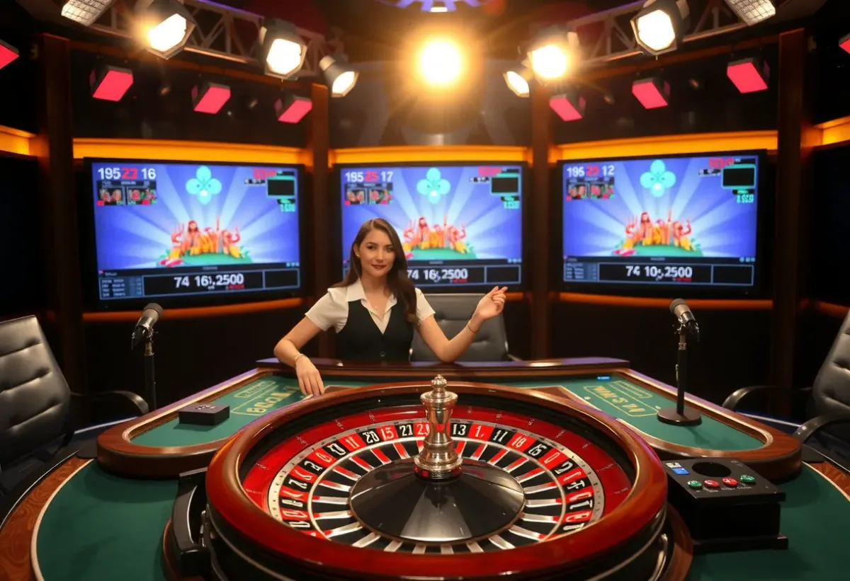 GagaCasino ile Kazanmanın Keyfini Çıkarın - GagaCasino